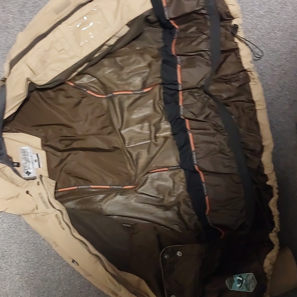 Columbia Interchange Jacket. - Picture 4 of 5
